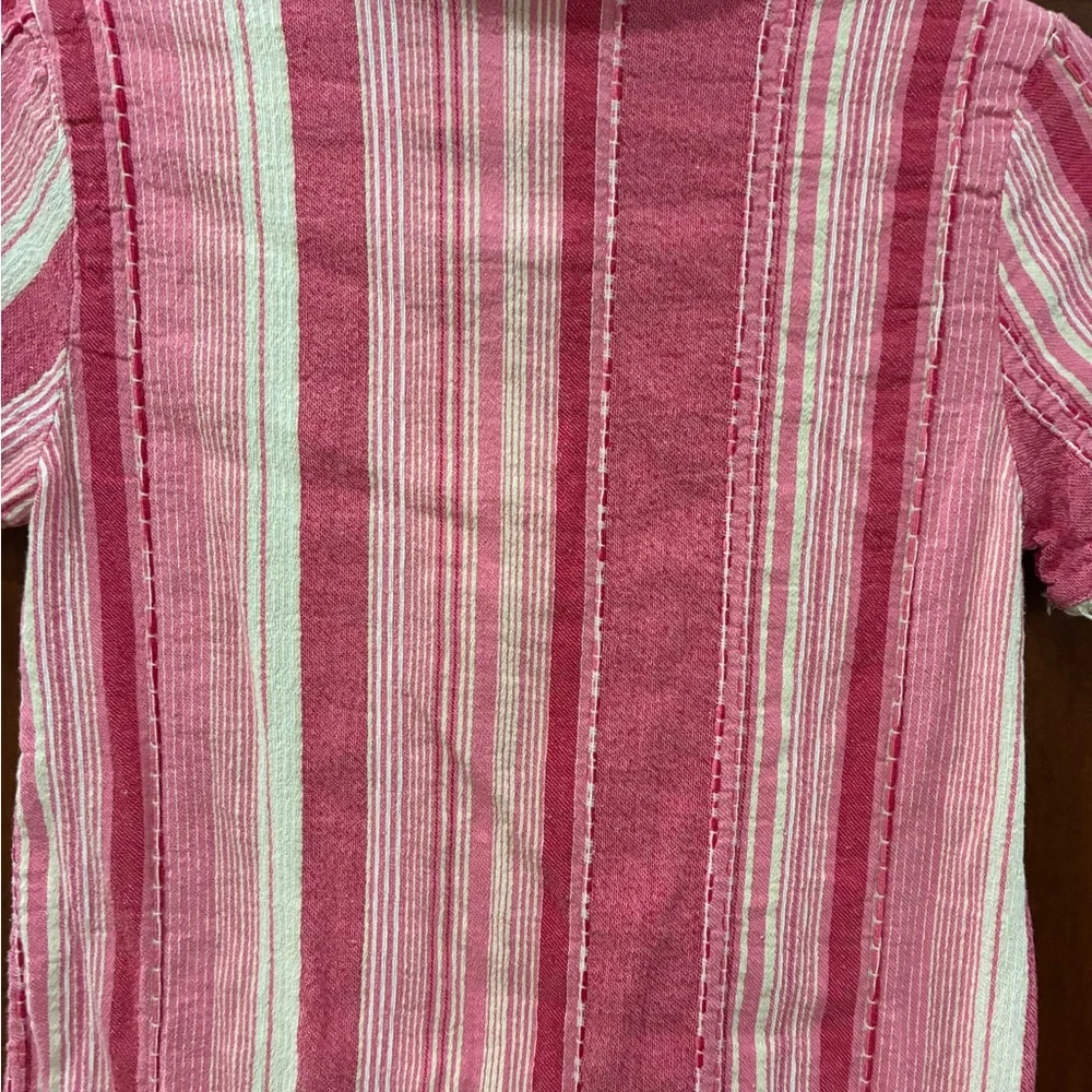 Joe Fresh Boho Frock Dress - Picture 9 of 10